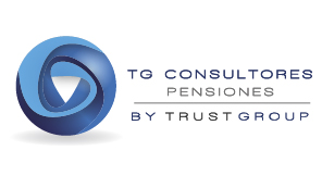 Logo Trust Group Consultores